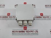 By Siemens Part No. M72145-B1100 Signal Device