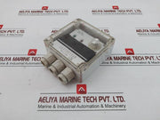 By Siemens Part No. M72145-B1100 Signal Device