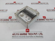 By Siemens Part No. M72145-B1100 Signal Device