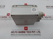 By Siemens Part No. M72145-B1100 Signal Device