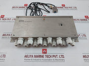 By Sievers-Elektronik 12-24v Dc Manaul Nav Data Multiplexer Sb1438-M