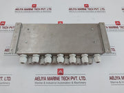 By Sievers-Elektronik 12-24v Dc Manaul Nav Data Multiplexer Sb1438-M