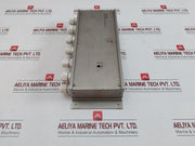 By Sievers-Elektronik 12-24v Dc Manaul Nav Data Multiplexer Sb1438-M