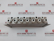 By Sievers-Elektronik 12-24v Dc Manaul Nav Data Multiplexer Sb1438-M