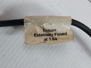 By Sievers-Elektronik 12-24v Dc Manaul Nav Data Multiplexer Sb1438-M