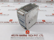 By Sola/Hevi-Duty 115/230 Vac Power Supply Sdn 5-24-100p