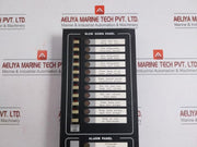 By Soren T. Lyngso 900366210 V01 Slow Down Alarm Panel