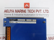 By Soren T. Lyngso 900366210 V01 Slow Down Alarm Panel