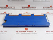 By Soren T. Lyngso 900366210 V01 Slow Down Alarm Panel