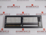 By Soren T. Lyngso 900366210 V01 Slow Down Alarm Panel