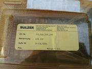 By Sulzer 112.046.030.200 E 10v Engine Control Position Pcb Module