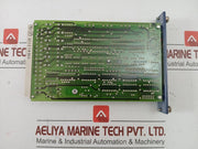 By Sulzer 112.046.030.200 E 10v Engine Control Position Pcb Module