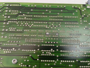 By Sulzer 112.046.030.200 E 10v Engine Control Position Pcb Module