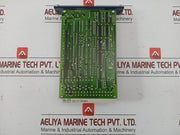 By Sulzer 112.046.030.200 E 10v Engine Control Position Pcb Module