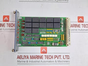 By Sulzer Alarm Ala Pc Board 112.046.024.200