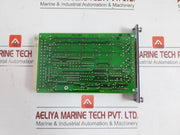 By Sulzer Alarm Ala Pc Board 112.046.024.200