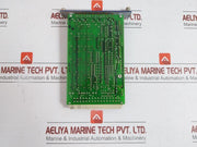 By Sulzer Alarm Ala Pc Board 112.046.024.200