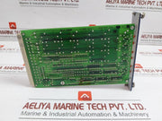 By Sulzer Alarm Ala Pc Board 112.046.024.200