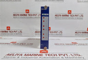 By Sulzer Alarm Ala Pc Board 112.046.024.200