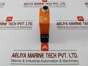By Syrelec 250v 10a, Bar 24v Ac Dc Time Delay Relay - Used