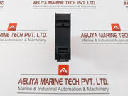 By Syrelec 250v 10a, Bar 24v Ac Dc Time Delay Relay - Used