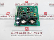 By Tech Power Controls Power And Voltage Regulation Circuit Board C24g0000