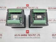 By Tecsystem  Electronic Temperature Protection Relay 24-240vac-Dc, Nt935