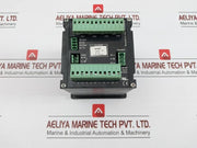 By Tecsystem  Electronic Temperature Protection Relay 24-240vac-Dc, Nt935