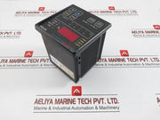 By Tecsystem  Electronic Temperature Protection Relay 24-240vac-Dc, Nt935