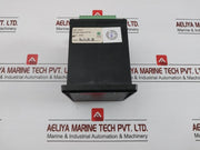 By Tecsystem  Electronic Temperature Protection Relay 24-240vac-Dc, Nt935