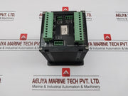 By Tecsystem  Electronic Temperature Protection Relay 24-240vac-Dc, Nt935