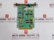 By Terasaki Electric Eih-222 Speed Matcher Card Module