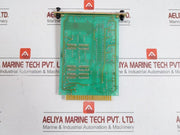 By Terasaki Electric Eih-222 Speed Matcher Card Module