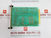By Terasaki Electric Eih-222 Speed Matcher Card Module