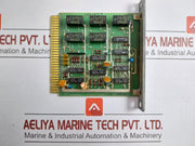 By Terasaki Erc-411a Common Alarm Unit Pcb Card - 120 Gm