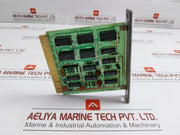 By Terasaki Erc-411a Common Alarm Unit Pcb Card - 120 Gm