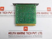 By Terasaki Erc-411a Common Alarm Unit Pcb Card - 120 Gm