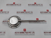 By Therm Ship L-190, D-12.5= Mm Temperature Gauge 50-650˚C