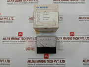 By Toyo Keiki Acf-8 Ac Ammeter 120a/5a - 180 Gm