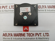 By Toyo Keiki Acf-8 Ac Ammeter 120a/5a - 180 Gm