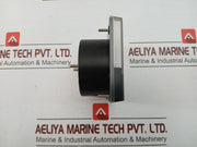 By Toyo Keiki Acf-8 Ac Ammeter 120a/5a - 180 Gm