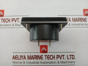 By Toyo Keiki Acf-8 Ac Ammeter 120a/5a - 180 Gm