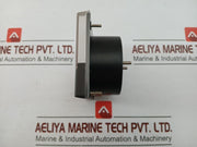 By Toyo Keiki Acf-8 Ac Ammeter 120a/5a - 180 Gm