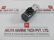 By Trafag Picostat Pressure Switch 12 Bar/1.2 Part Number 9B4.3377