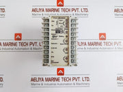 By Tyco Universal Interface Module 24v Power Uim 6005/2