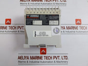 By Tyco Universal Interface Module 24v Power Uim 6005/2