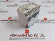 By Tyco Universal Interface Module 24v Power Uim 6005/2