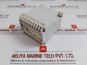 By Tyco Universal Interface Module 24v Power Uim 6005/2