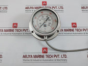 By United Instrument Part No. 50-650˚C Remote Reading Temperature Gauge