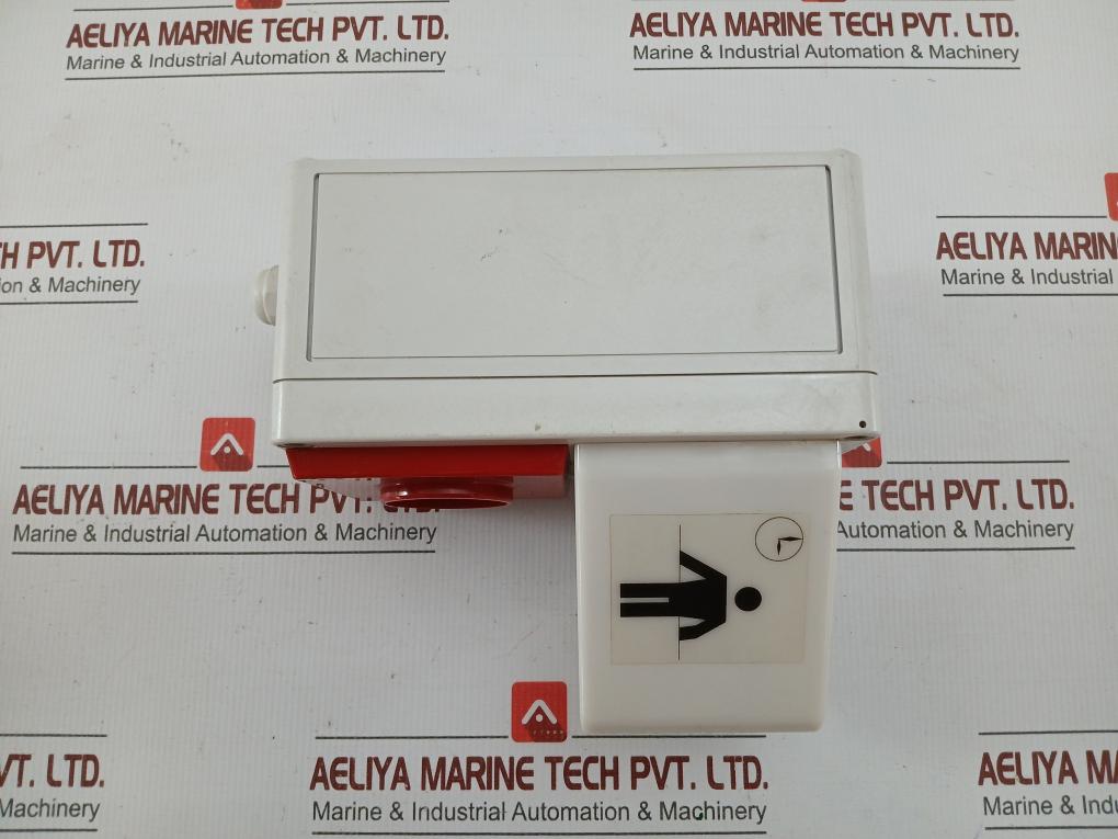 By Veinland Part Number Bnwas_alr3 Alarm Stage 3 Public Area / Corridor Unit